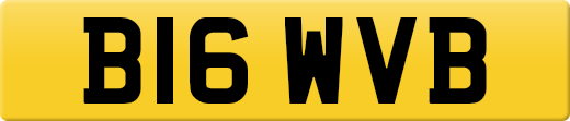 B16WVB